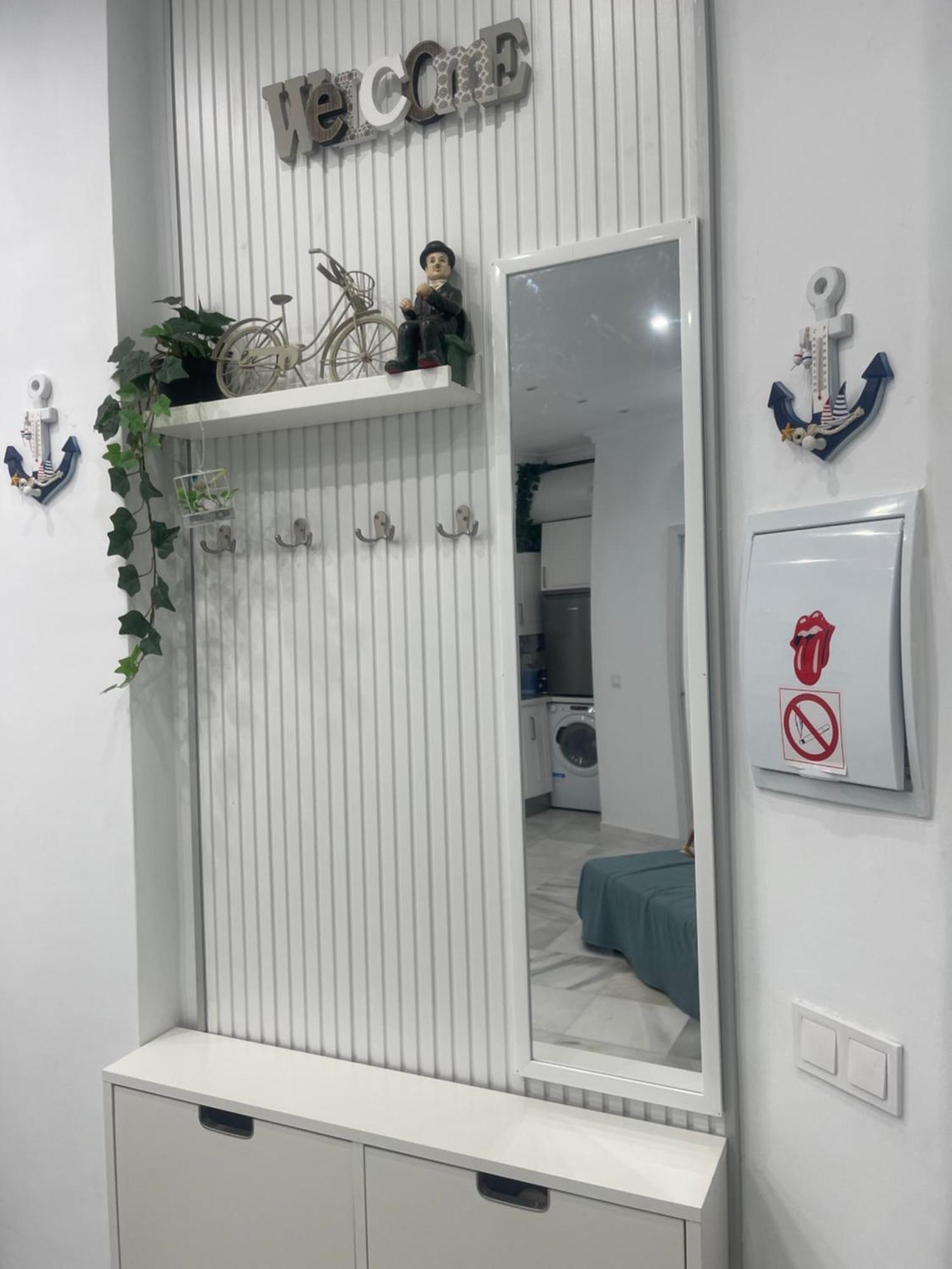 베날마데나코스타 Heaven 아파트 외부 사진